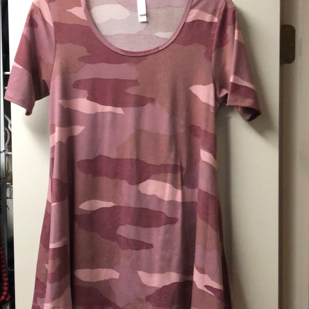 Lularoe Perfect T